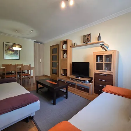Apartment Playa *